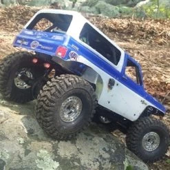 Pit Bull RC 1.9" Rock Beast XL Scale R/C Tires Alien Kompound with Foam (2) 15 Pit Bull RC 1.9" Rock Beast XL Scale R/C Tires Alien Kompound with Foam (2) -Cars Truck shop online PBTPB9011NK 8