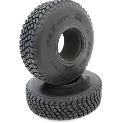 Pit Bull RC 2.2" A/T Hardcore Scale R/C Tires Alien Kompound with Foam (2) -Cars Truck shop online PBTPB9012AK 4