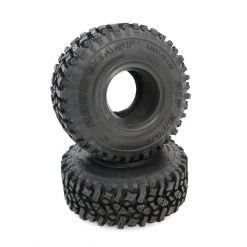 Pit Bull RC 1.55" Rock Beast Scale R/C Tires Alien Kompound with Foam (2) -Cars Truck shop online PBTPB9013AK 4