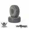 Pit Bull RC 2.2" Braven Berserker Scale R/C Tires Alien Kompound with Foam (2) -Cars Truck shop online PBTPB9021AK 2