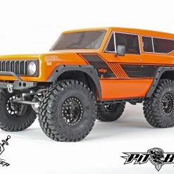 Pit Bull RC 2.2" Braven Berserker Scale R/C Tires Alien Kompound with Foam (2) -Cars Truck shop online PBTPB9021AK 4