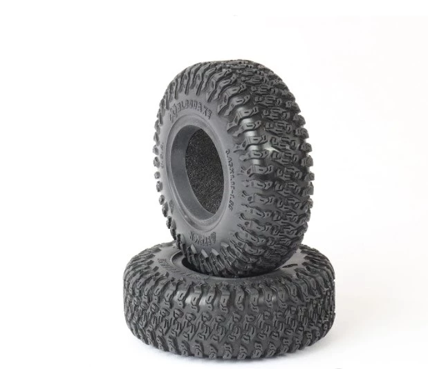 Pit Bull RC 1.55" Braven Bloodaxe Scale R/C Tires Alien Kompound with Foam (2) 3 Pit Bull RC 1.55" Braven Bloodaxe Scale R/C Tires Alien Kompound with Foam (2)