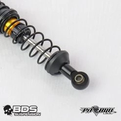 Pit Bull RC BDS KRONIK Shocks - 2 pcs (100mm Grey Dot) 9 Pit Bull RC BDS KRONIK Shocks - 2 pcs (100mm Grey Dot) -Cars Truck shop online PBTPBS0001 4