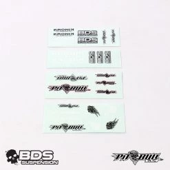Pit Bull RC BDS KRONIK Shocks - 2 pcs (100mm Grey Dot) 11 Pit Bull RC BDS KRONIK Shocks - 2 pcs (100mm Grey Dot) -Cars Truck shop online PBTPBS0001 6
