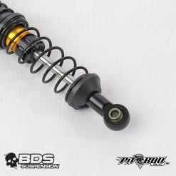 Pit Bull RC BDS KRONIK Shocks - 2 pcs (80mm Red Dot) -Cars Truck shop online PBTPBS0003 4