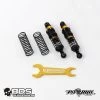 Pit Bull RC BDS KRONIK Shocks - 2 pcs (70mm Orange Dot) -Cars Truck shop online PBTPBS0004 2