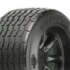 PROTOform VTA Rear Tires Black 31mm Mounted VTA Class (2) 2 PROTOform VTA Rear Tires Black 31mm Mounted VTA Class (2) -Cars Truck shop online PRM10139 18 2