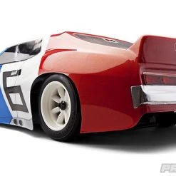 PROTOform 1971 J71 Clear Body VTA Class -Cars Truck shop online PRM1526 00 4