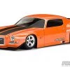 PROTOform 1971 Chevrolet Camaro Z28 Clear Body VTA Class -Cars Truck shop online PRM1552 40 2