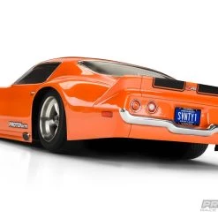 PROTOform 1971 Chevrolet Camaro Z28 Clear Body VTA Class -Cars Truck shop online PRM1552 40 4