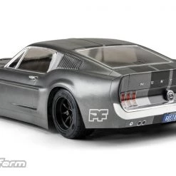 PROTOform 1968 Ford Mustang Clear Body VTA Class -Cars Truck shop online PRM1558 40 5