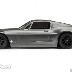 PROTOform 1968 Ford Mustang Clear Body VTA Class -Cars Truck shop online PRM1558 40 7