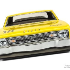 PROTOform 1967 Dodge Dart Clear Body VTA Class -Cars Truck shop online PRM1579 30 7