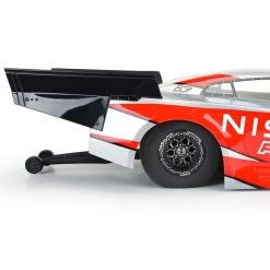 PROTOform 1/10 Outlaw Wing Kit for Nissan GT-R PRM158500 Body -Cars Truck shop online PRM173300 5