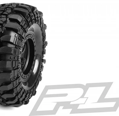 Pro-Line Interco TSL SX Super Swamper XL 2.2" G8 Rock Terrain Truck Tires (2) 5 Pro-Line Interco TSL SX Super Swamper XL 2.2" G8 Rock Terrain Truck Tires (2) - Image 3