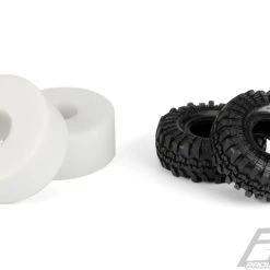 Pro-Line Interco TSL SX Super Swamper XL 2.2" G8 Rock Terrain Truck Tires (2) 12 Pro-Line Interco TSL SX Super Swamper XL 2.2" G8 Rock Terrain Truck Tires (2) -Cars Truck shop online PRO1010714 5