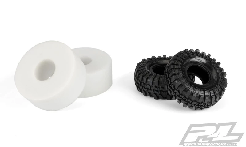 Pro-Line Interco TSL SX Super Swamper XL 2.2" G8 Rock Terrain Truck Tires (2) 6 Pro-Line Interco TSL SX Super Swamper XL 2.2" G8 Rock Terrain Truck Tires (2) - Image 4