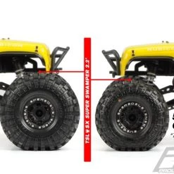 Pro-Line Interco TSL SX Super Swamper XL 2.2" G8 Rock Terrain Truck Tires (2) 13 Pro-Line Interco TSL SX Super Swamper XL 2.2" G8 Rock Terrain Truck Tires (2) -Cars Truck shop online PRO1010714 6