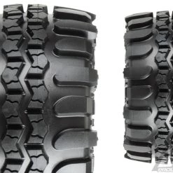 Pro-Line Interco TSL SX Super Swamper 2.8" All Terrain Tires Mounted on Raid 6x30 Wheels (2) -Cars Truck shop online PRO1011010 4