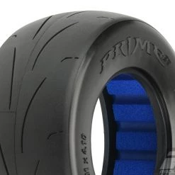 Pro-Line Prime SC 2.2"/3.0" MC (Clay) Racing Tires (2)