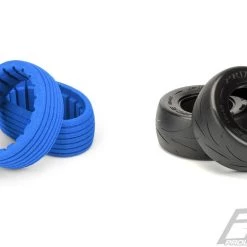 Pro-Line Prime SC 2.2"/3.0" MC (Clay) Racing Tires (2) -Cars Truck shop online PRO1011317 4
