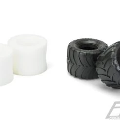 Pro-Line Destroyer 2.6" All Terrain Tires (2) for Clod Buster -Cars Truck shop online PRO1011402 4