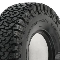 Pro-Line BFGoodrich All-Terrain KO2 1.9" G8 Rock Terrain Truck Tires (2)