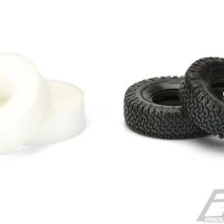 Pro-Line BFGoodrich All-Terrain KO2 1.9" G8 Rock Terrain Truck Tires (2) -Cars Truck shop online PRO1012414 4