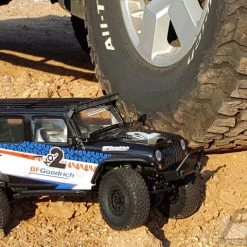 Pro-Line BFGoodrich All-Terrain KO2 1.9" G8 Rock Terrain Truck Tires (2) -Cars Truck shop online PRO1012414 8