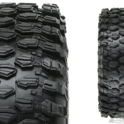 Pro-Line Hyrax 1.9" Predator (Super Soft) Rock Terrain Truck Tires (2) -Cars Truck shop online PRO1012803 3