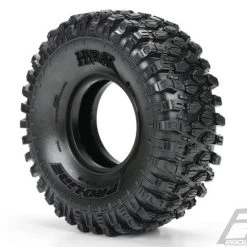 Pro-Line Hyrax 1.9" Predator (Super Soft) Rock Terrain Truck Tires (2) -Cars Truck shop online PRO1012803 4