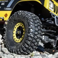 Pro-Line Hyrax 1.9" Predator (Super Soft) Rock Terrain Truck Tires (2) -Cars Truck shop online PRO1012803 7