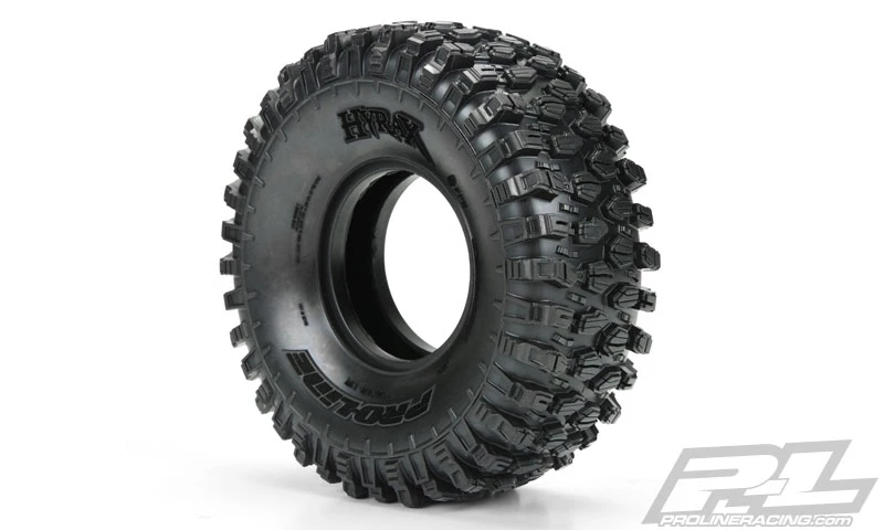 Pro-Line Hyrax 1.9" G8 Rock Terrain Tires (2) 4 Pro-Line Hyrax 1.9" G8 Rock Terrain Tires (2) - Image 2