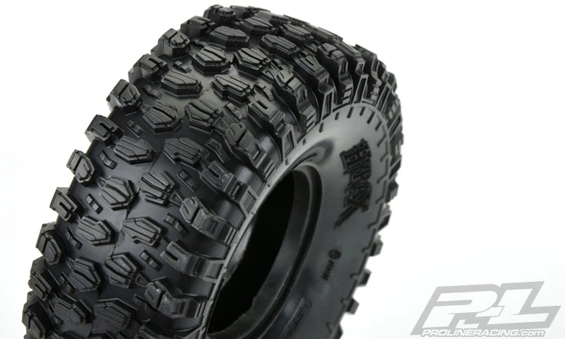 Pro-Line Hyrax 1.9" G8 Rock Terrain Tires (2) 6 Pro-Line Hyrax 1.9" G8 Rock Terrain Tires (2) - Image 4