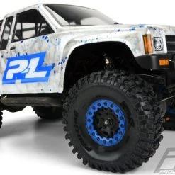 Pro-Line Hyrax 1.9" G8 Rock Terrain Tires (2) 13 Pro-Line Hyrax 1.9" G8 Rock Terrain Tires (2) -Cars Truck shop online PRO1012814 6