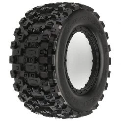 Pro-Line 1/5 Badlands MX43 4.3" Pro-Loc All Terrain X-MAXX Tires (2)