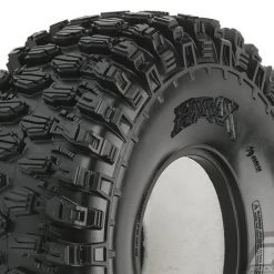 Pro-Line Hyrax 2.2" Predator Rock Terrain Truck Tires (2)