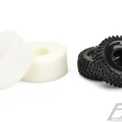 Pro-Line Hyrax 2.2" Predator Rock Terrain Truck Tires (2) 7 Pro-Line Hyrax 2.2" Predator Rock Terrain Truck Tires (2) -Cars Truck shop online PRO1013203 4