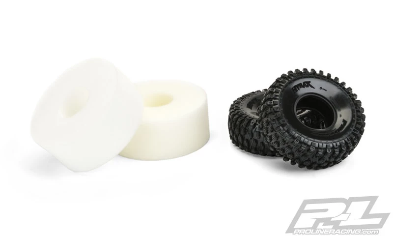 Pro-Line Hyrax 2.2" Predator Rock Terrain Truck Tires (2) 5 Pro-Line Hyrax 2.2" Predator Rock Terrain Truck Tires (2) - Image 3