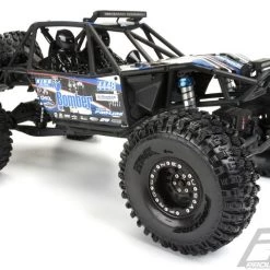 Pro-Line Hyrax 2.2" G8 Rock Terrain Truck Tires (2) -Cars Truck shop online PRO1013214 6