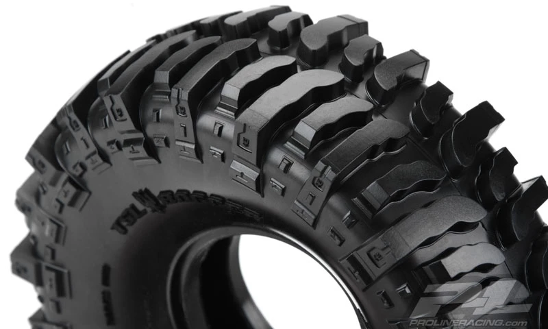 Pro-Line Interco Bogger 1.9" G8 Rock Terrain Truck Tires (2) 5 Pro-Line Interco Bogger 1.9" G8 Rock Terrain Truck Tires (2) - Image 3