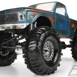 Pro-Line Interco Bogger 1.9" G8 Rock Terrain Truck Tires (2) 9 Pro-Line Interco Bogger 1.9" G8 Rock Terrain Truck Tires (2) -Cars Truck shop online PRO1013314 5