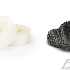 Pro-Line BFGoodrich Krawler T/A KX 1.9" Predator Truck Tires (2) -Cars Truck shop online PRO1013603 4