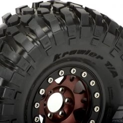 Pro-Line BFGoodrich Krawler T/A KX 1.9" G8 Rock Terrain Tires (2) -Cars Truck shop online PRO1013614 5