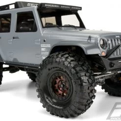 Pro-Line BFGoodrich Krawler T/A KX 1.9" G8 Rock Terrain Tires (2) -Cars Truck shop online PRO1013614 6