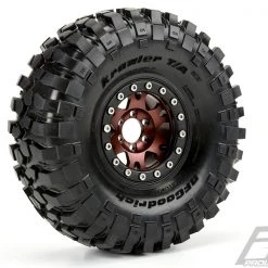 Pro-Line BFGoodrich Krawler T/A KX 1.9" G8 Rock Terrain Tires (2) -Cars Truck shop online PRO1013614 7