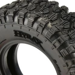 Pro-Line Class 1 Hyrax 1.9" (4.19" OD) Predator Rock Terrain Tires (2) -Cars Truck shop online PRO1014203 3