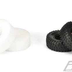 Pro-Line Class 1 Hyrax 1.9" (4.19" OD) Predator Rock Terrain Tires (2) -Cars Truck shop online PRO1014203 6
