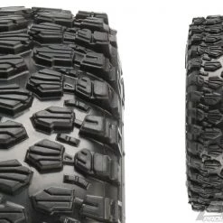 Pro-Line Class 1 Hyrax 1.9" (4.19" OD) G8 Rock Terrain Truck Tires (2) -Cars Truck shop online PRO1014214 3