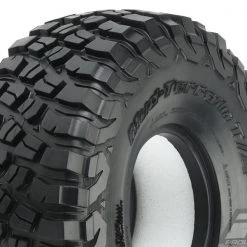 Pro-Line BFGoodrich Mud-Terrain T/A KM3 1.9" G8 Rock Terrain Tires (2)